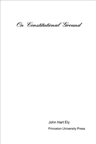 ﻿در زمینه قانون اساسی