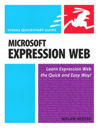 ﻿Microsoft Expression Web