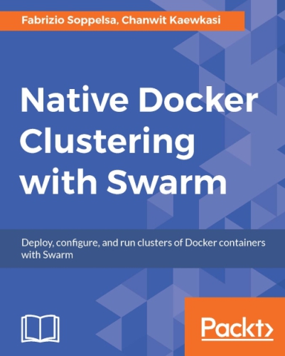 ﻿Native Docker Clustering با Swarm