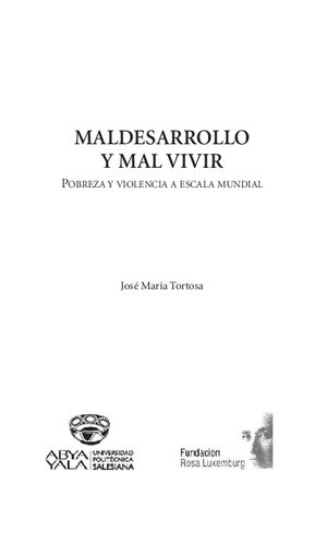 ﻿Maldevelopment و Malvivir