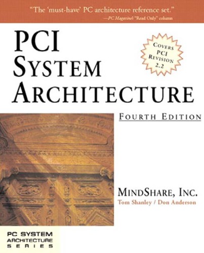 ﻿معماری سیستم Pci