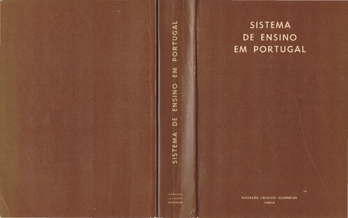 ﻿سیستم آموزشی در پرتغال