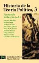 ﻿تاریخچه نظریه سیاسی 3. روشنگری، لیبرالیسم و ​​ناسیونالیسم