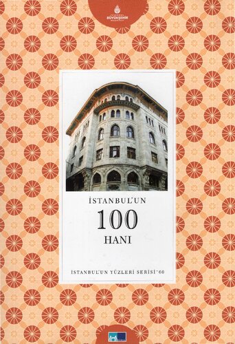 ﻿100 کاروانسرا استانبول