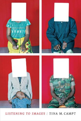 ﻿گوش دادن به تصاویر