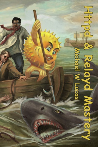 ﻿Relayd و Httpd Mastery