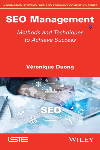 ﻿مدیریت سئو: روش ها و تکنیک هایی برای دستیابی به موفقیت