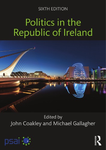 ﻿سیاست در جمهوری ایرلند