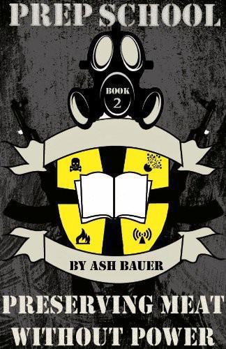 ﻿مدرسه آمادگی: نگهداری گوشت بدون قدرت