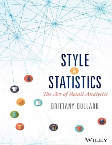 ﻿Stilettos And Statistics: The Art and Analytics of Retail
