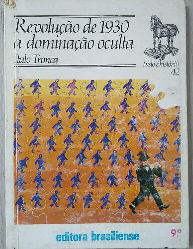 ﻿انقلاب 1930 - سلطه پنهان