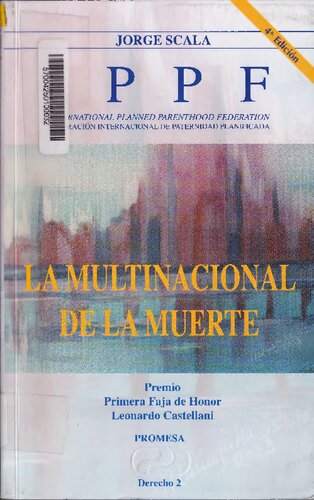 ﻿فدراسیون بین المللی والدین برنامه ریزی شده IPPF. چند ملیتی مرگ