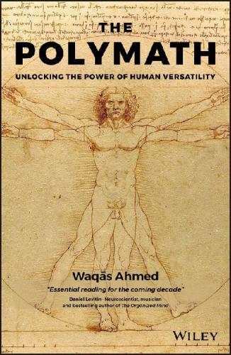 ﻿The Polymath: باز کردن قدرت تطبیق پذیری انسان