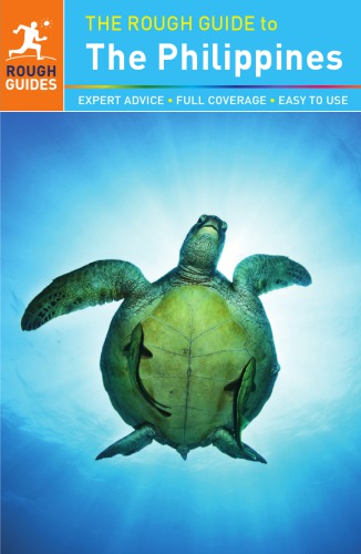 ﻿راهنمای تقریبی فیلیپین