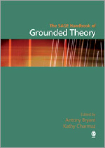 ﻿SAGE Handbook of Grounded Theory