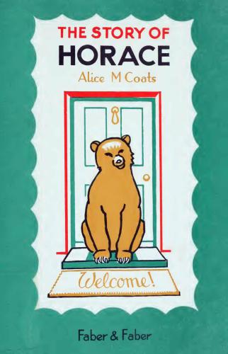 ﻿داستان هوراس