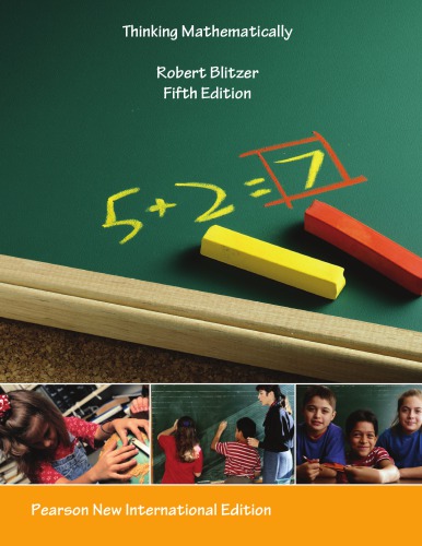 ﻿تفکر ریاضی