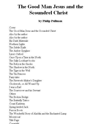 ﻿مرد خوب عیسی و مسیح بد اخلاق