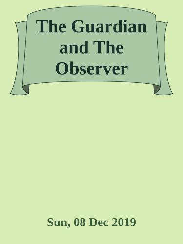 ﻿گاردین و آبزرور