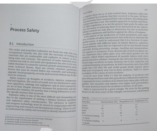 ﻿پیشرانه های موشک جامد