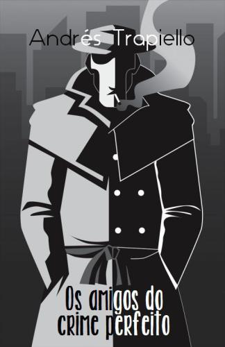 ﻿دوستان جنایت عالی