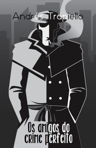 ﻿دوستان جنایت عالی