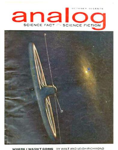 ﻿جایی که من نمی رفتم