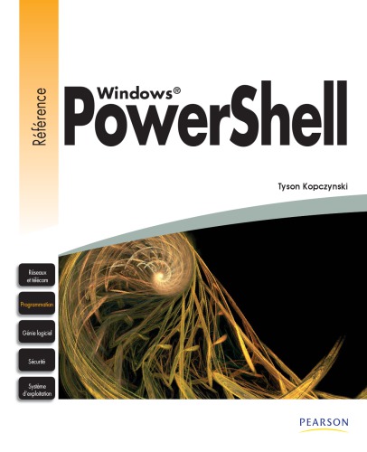 ﻿Windows (R) Powershell Unleashed