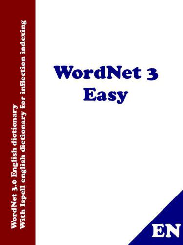 ﻿﻿WordNet 3 آسان