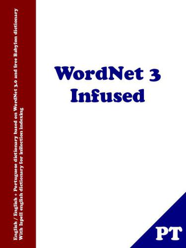 ﻿WordNet 3 Infused PT
