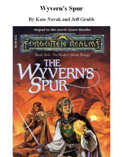 ﻿Spur وایورن