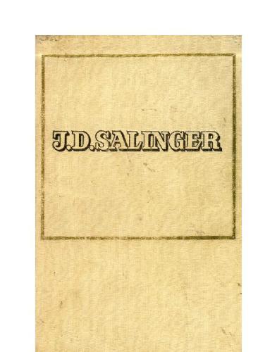 ﻿پرتگاه در چاودار داستان های کوتاه