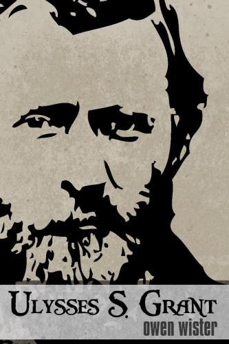 ﻿اولیس اس. گرانت