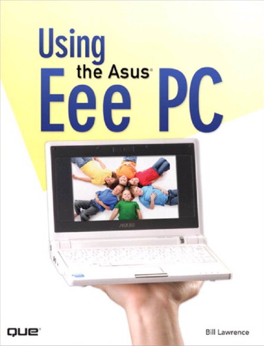 ﻿استفاده از رایانه شخصی Asus Eee