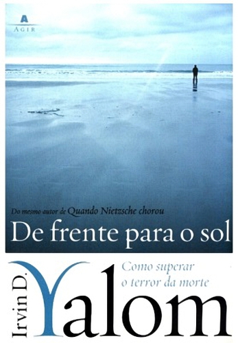 ﻿مواجهه با خورشید - چگونه بر وحشت مرگ غلبه کنیم