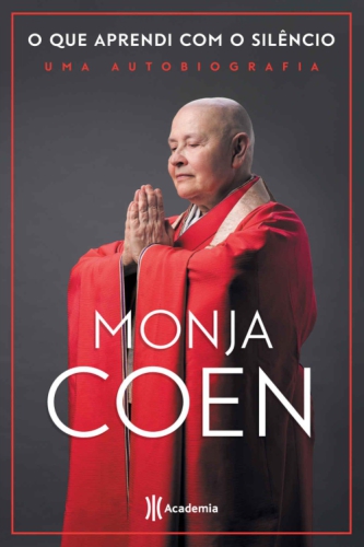 ﻿آنچه از سکوت آموختم