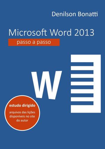 ﻿Microsoft Word 2013: گام به گام