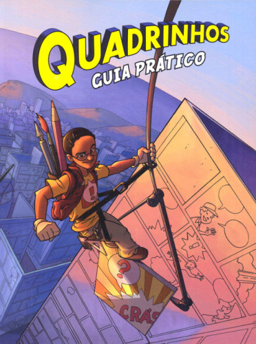 ﻿راهنمای عملی کمیک