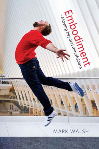 ﻿تجسم - حرکت فراتر از ذهن آگاهی