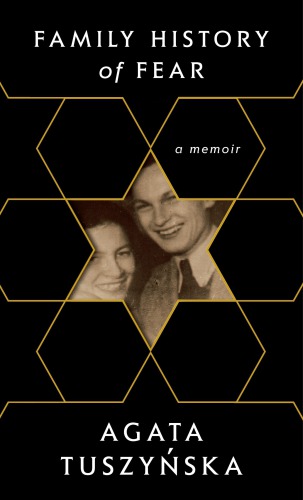 ﻿تاریخچه خانوادگی ترس: خاطرات