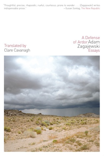 ﻿دفاع از آردور: مقالات