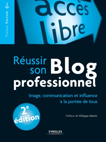 ﻿در تصویر حرفه ای خود موفق شوید، ارتباط برقرار کنید و وبلاگ را در دسترس همه قرار دهید