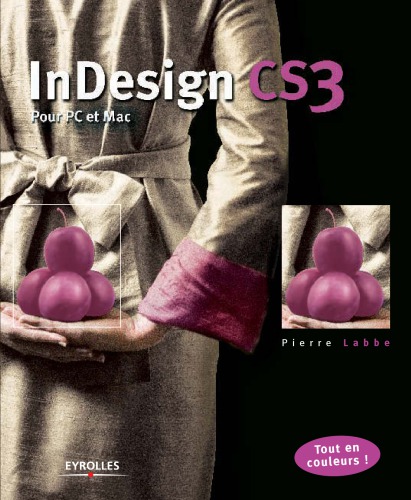 ﻿InDesign CS3: برای PC و Mac