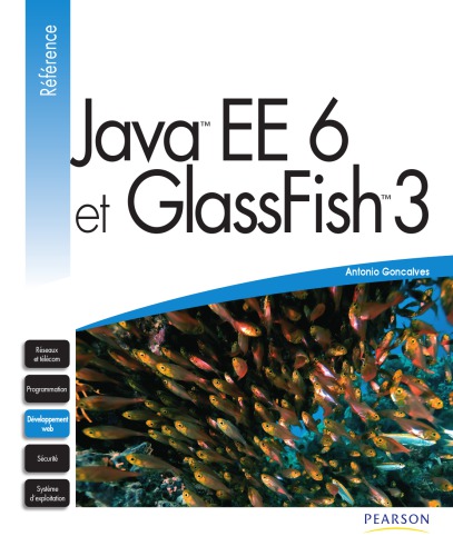 ﻿Java EE 6 و Glassfish 3
