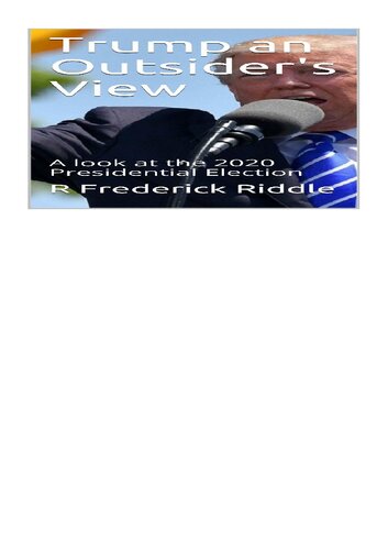 ﻿ترامپ یک دیدگاه خارجی