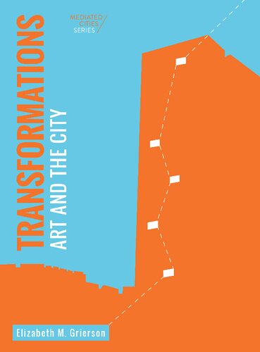 ﻿تحولات: هنر و شهر