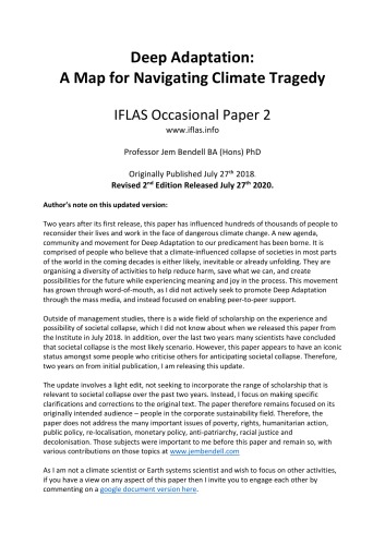 ﻿سازگاری عمیق