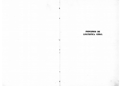 ﻿اصول زبان شناسی عمومی