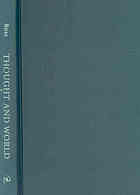 ﻿اندیشه و جهان: نیازهای پنهان