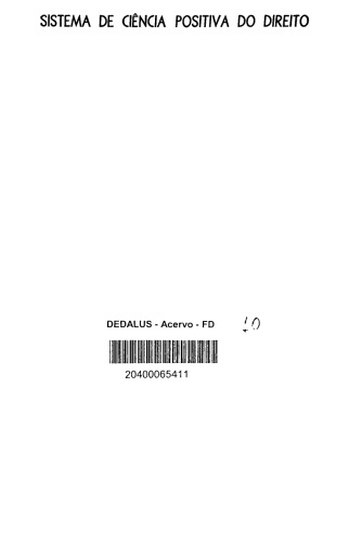 ﻿سیستم علمی مثبت حقوق